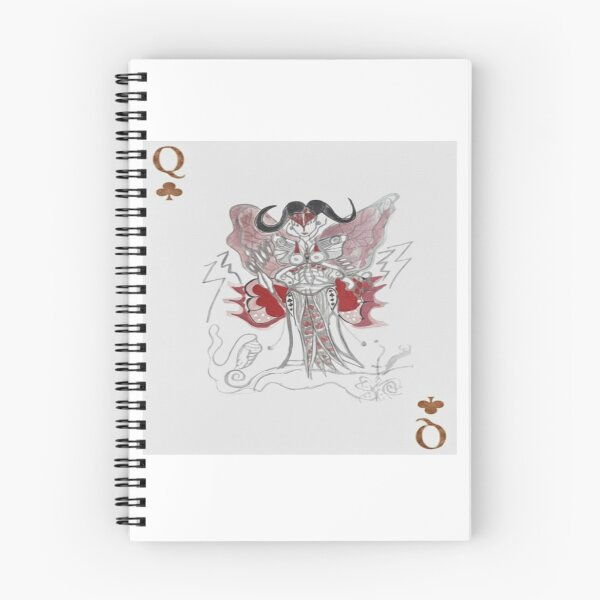Item preview, Pombagira – The Mistress of Paths and Desire designed and sold by Ateliê dos Naipes .