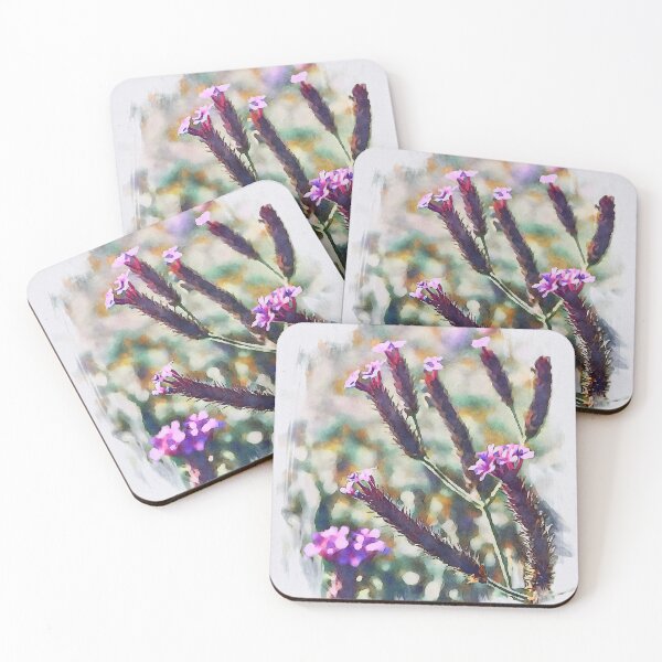 Item preview, Purple Blooms designed and sold by DonnaMariePhoto.