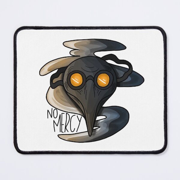 Item preview, No Mercy Percy designed and sold by heyitslaneyy.