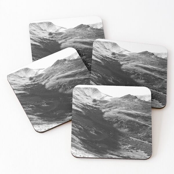 Item preview, Monochromatic vista designed and sold by zumi.