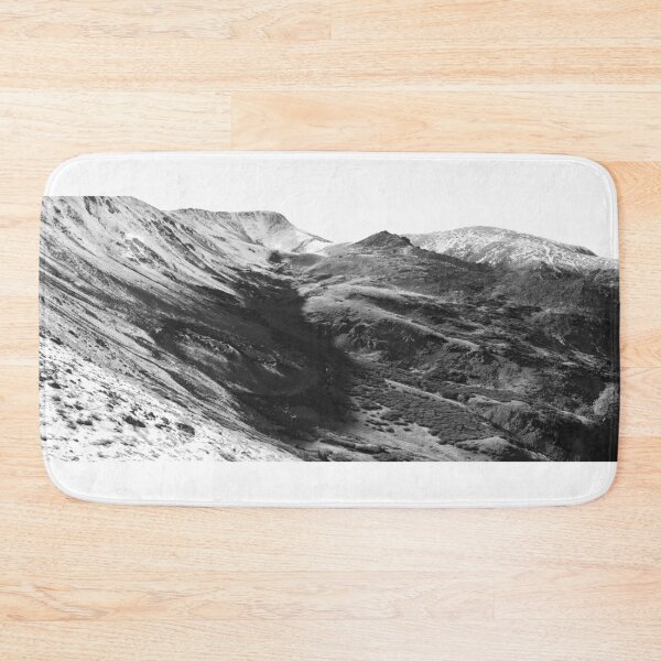 Item preview, Monochromatic vista designed and sold by zumi.