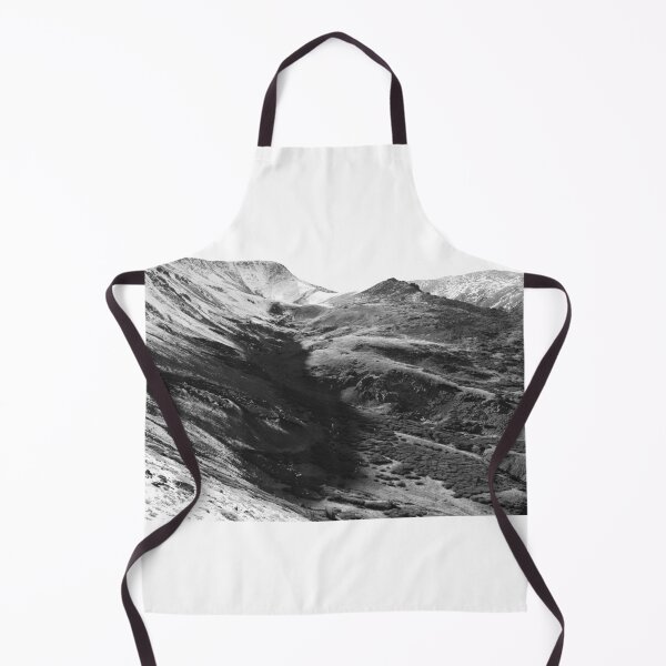 Item preview, Monochromatic vista designed and sold by zumi.