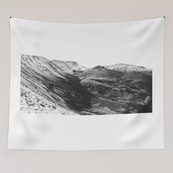 Item preview, Monochromatic vista designed and sold by zumi.