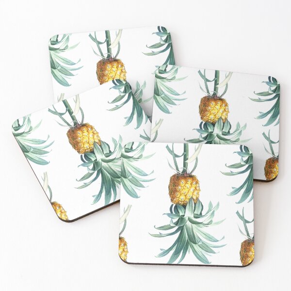Item preview, PINEAPPLE upside down designed and sold by cardesign.