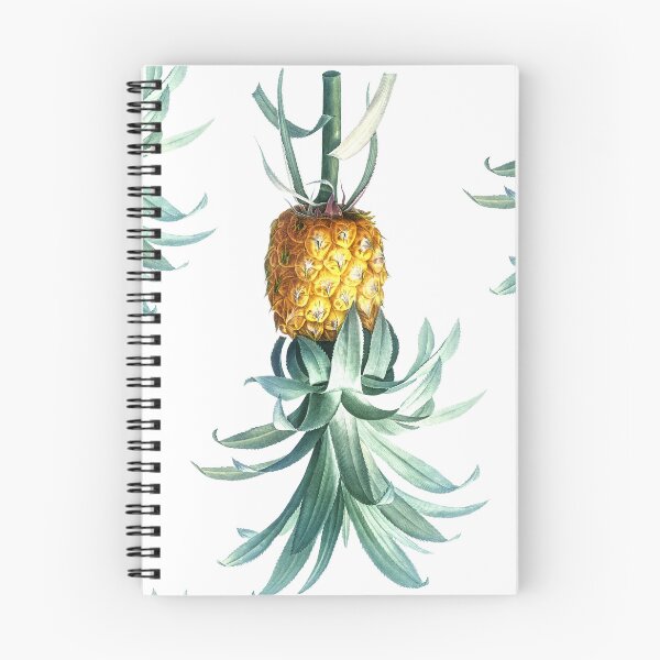 Item preview, PINEAPPLE upside down designed and sold by cardesign.