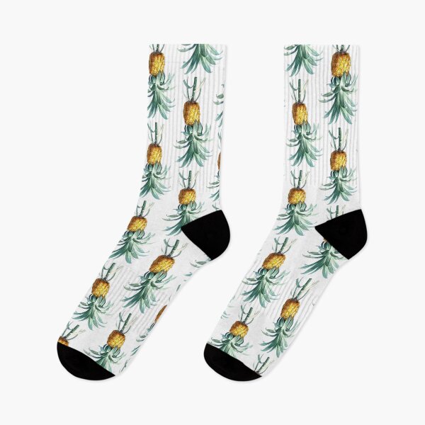 Item preview, PINEAPPLE upside down designed and sold by cardesign.