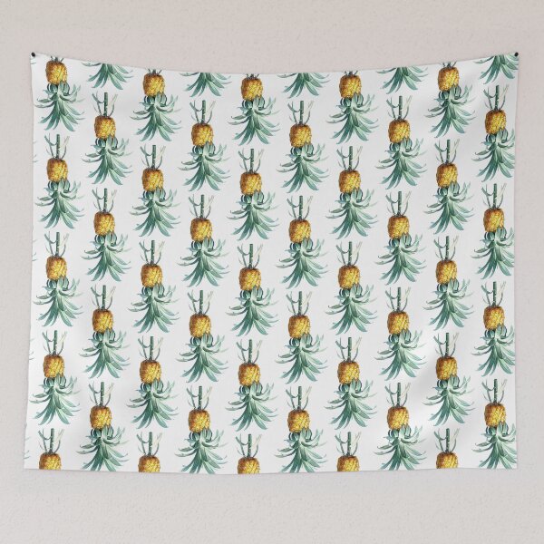 Item preview, PINEAPPLE upside down designed and sold by cardesign.