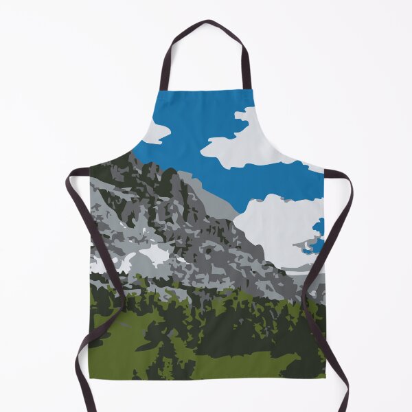 Item preview, Mountains designed and sold by studioath.
