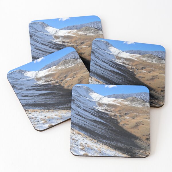 Item preview, Under Mt Elbert II designed and sold by zumi.