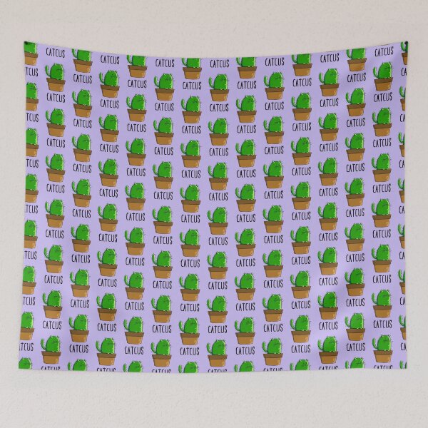 Item preview, Catcus designed and sold by TheOriginn.
