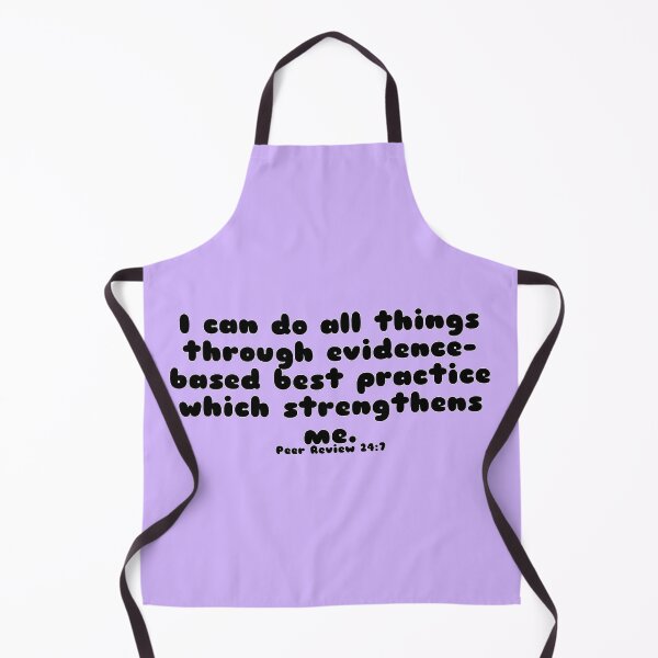 Item preview, Evidence Based Practice! designed and sold by Avatarhay.