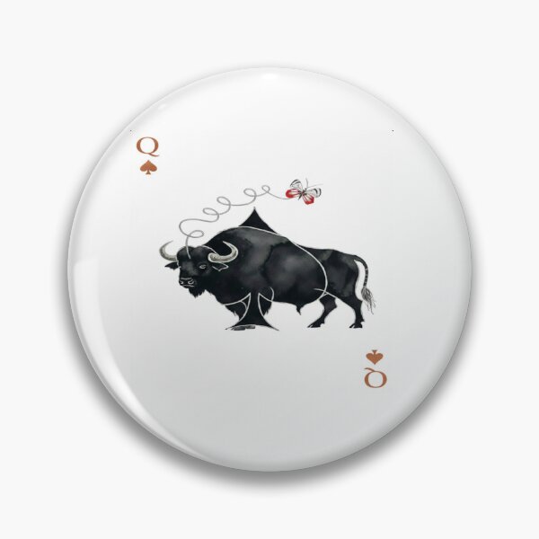 Item preview, Boiadeiro – The Guardian of Strength and Spirit designed and sold by Ateliê dos Naipes .