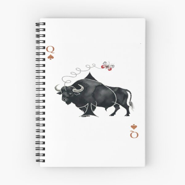 Item preview, Boiadeiro – The Guardian of Strength and Spirit designed and sold by Ateliê dos Naipes .