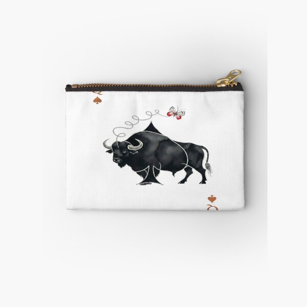 Item preview, Boiadeiro – The Guardian of Strength and Spirit designed and sold by Ateliê dos Naipes .