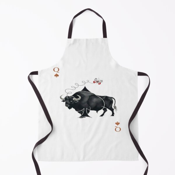 Item preview, Boiadeiro – The Guardian of Strength and Spirit designed and sold by Ateliê dos Naipes .