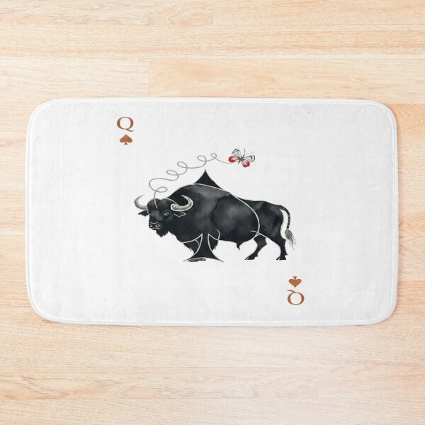 Item preview, Boiadeiro – The Guardian of Strength and Spirit designed and sold by Ateliê dos Naipes .
