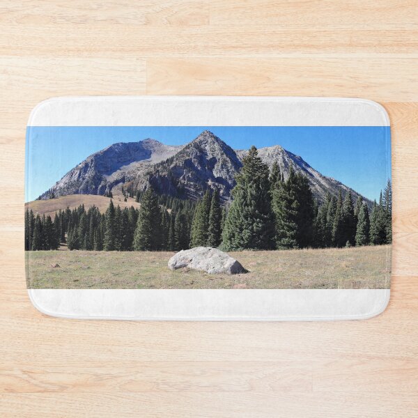 Item preview, Above Beckwith pass designed and sold by zumi.