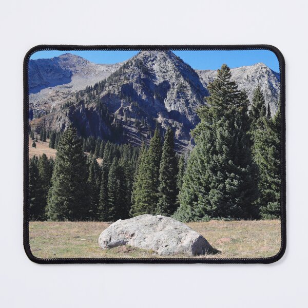 Item preview, Above Beckwith pass designed and sold by zumi.