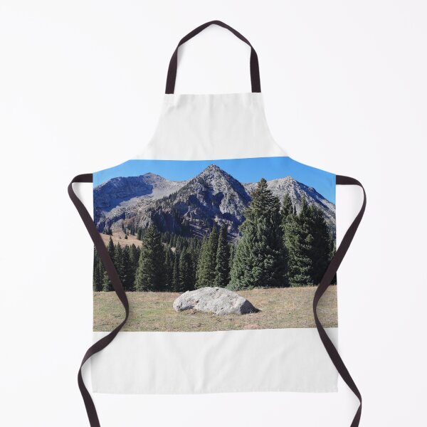 Item preview, Above Beckwith pass designed and sold by zumi.