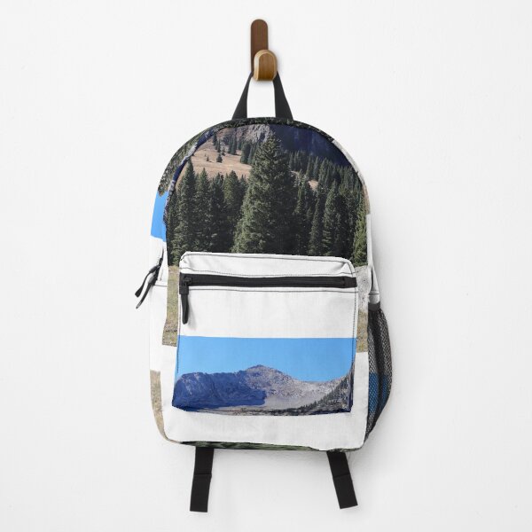 Item preview, Above Beckwith pass designed and sold by zumi.