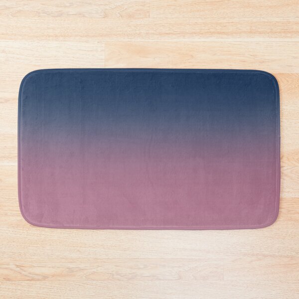 Item preview, Blue  purple  pink  Ombre gradient designed and sold by fuzzyfox.