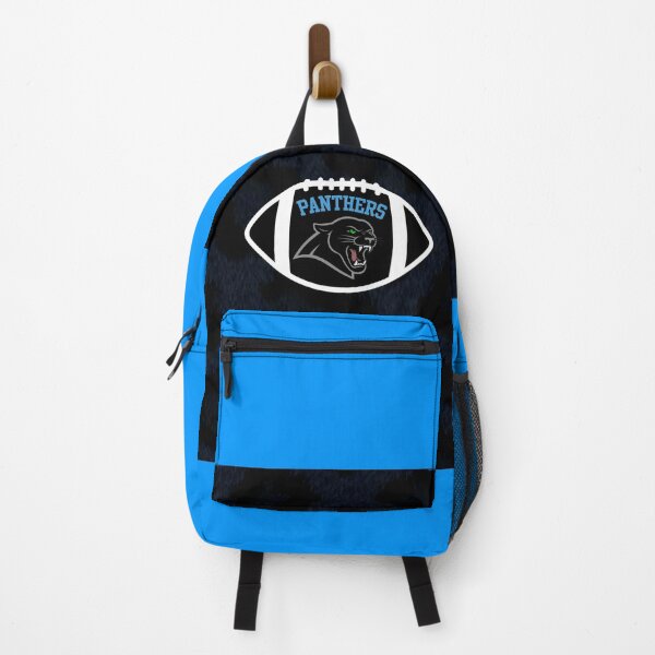 Item preview, Panthers Football Team designed and sold by Q Art & Design .