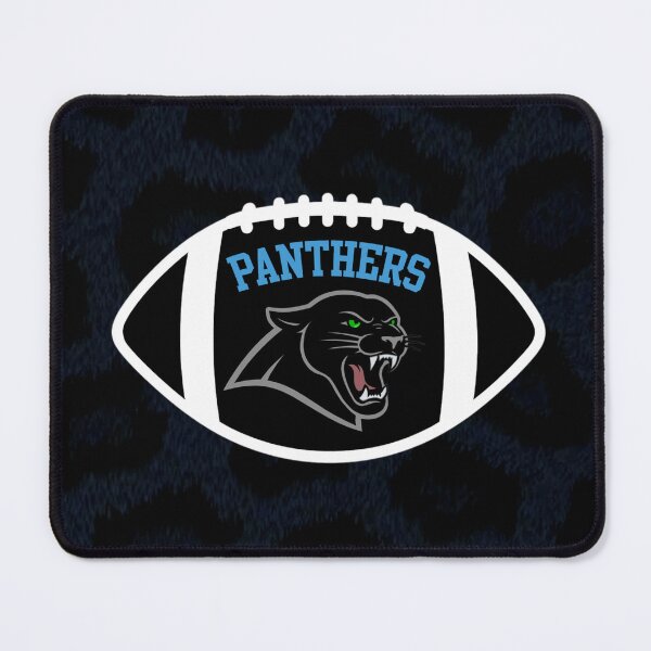 Item preview, Panthers Football Team designed and sold by Q Art & Design .