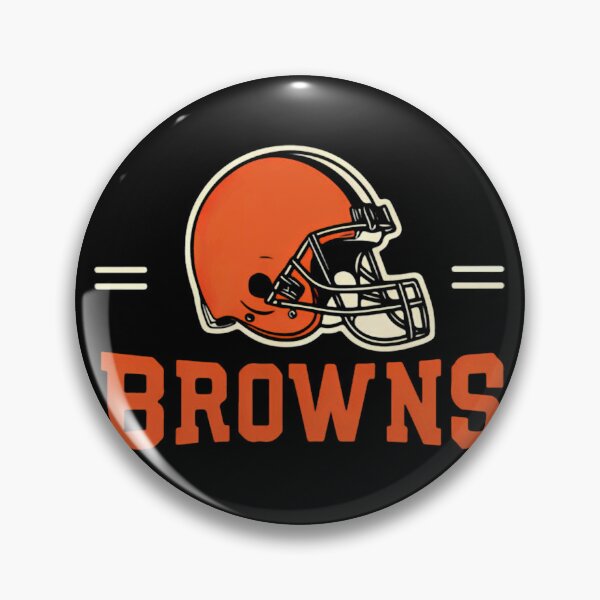 Artikelvorschau, Kunst - Cleveland Browns entworfen und verkauft von SheenSnazx.