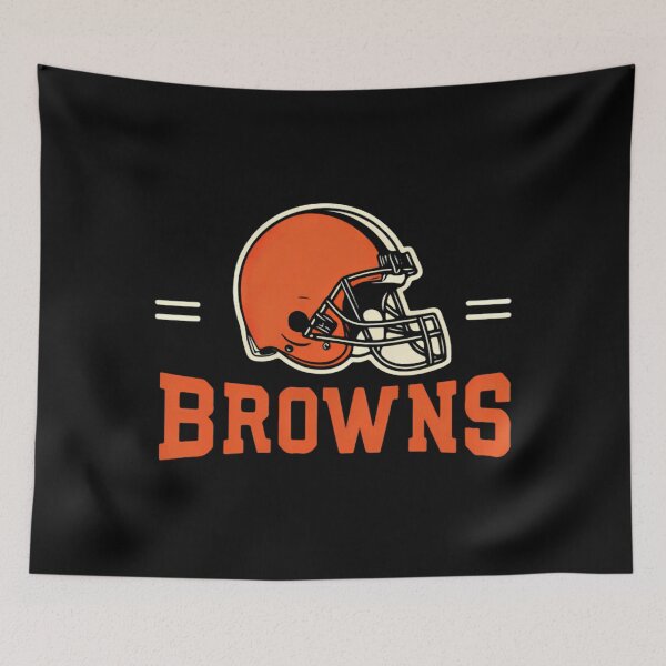 Item preview, Art - Cleveland Browns designed and sold by SheenSnazx.
