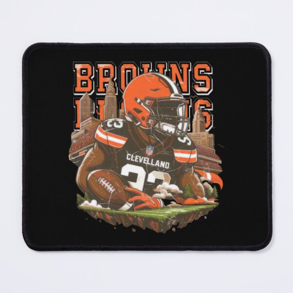 Item preview, Art - Cleveland Browns designed and sold by SheenSnazx.