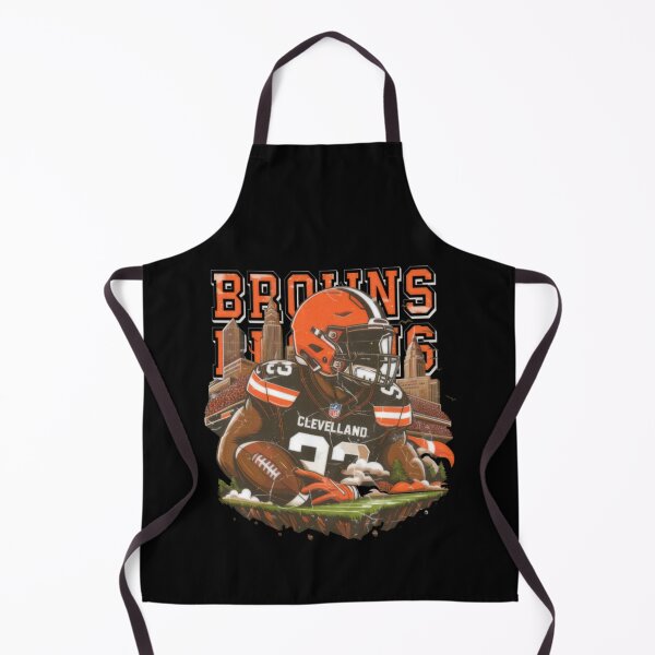 Item preview, Art - Cleveland Browns designed and sold by SheenSnazx.