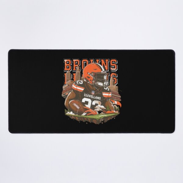 Item preview, Art - Cleveland Browns designed and sold by SheenSnazx.