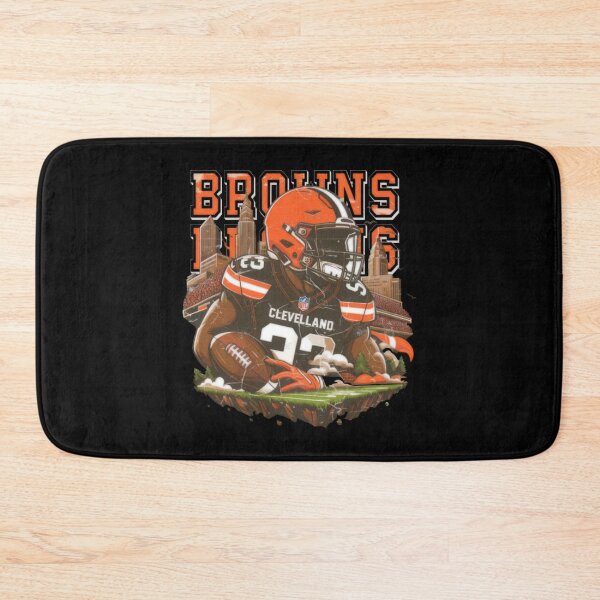 Item preview, Art - Cleveland Browns designed and sold by SheenSnazx.