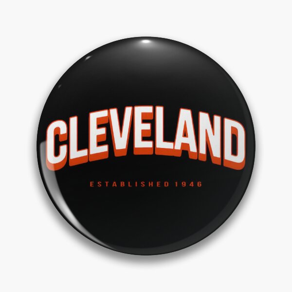 Item preview, Art - Cleveland Browns designed and sold by SheenSnazx.