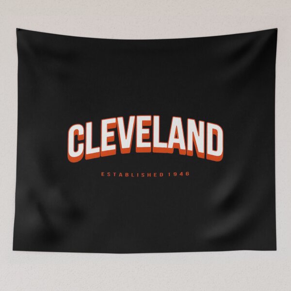 Item preview, Art - Cleveland Browns designed and sold by SheenSnazx.