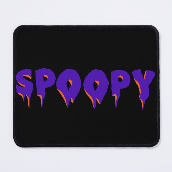 Item preview, That's Some Spoopy Stuff, Man designed and sold by grumblenugget’s bizarre.