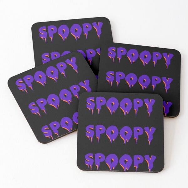 Item preview, That's Some Spoopy Stuff, Man designed and sold by grumblenugget’s bizarre.