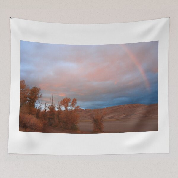 Item preview, Early morning rainbow designed and sold by zumi.