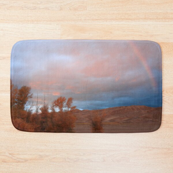 Item preview, Early morning rainbow designed and sold by zumi.