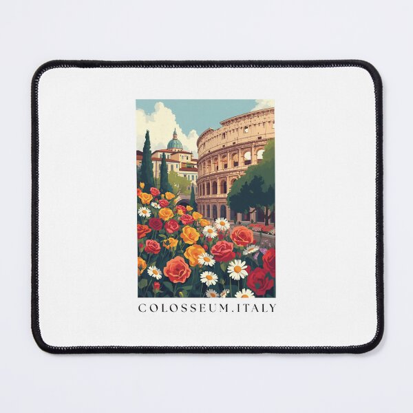Item preview, Vintage-Inspired Travel Poster designed and sold by Sulthansstore1.