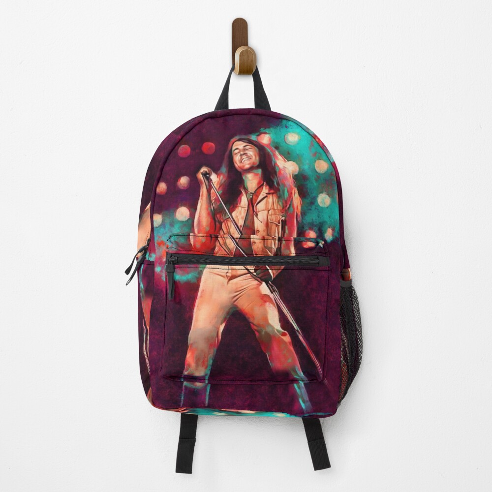 Item preview, Backpack designed and sold by TheRocker.