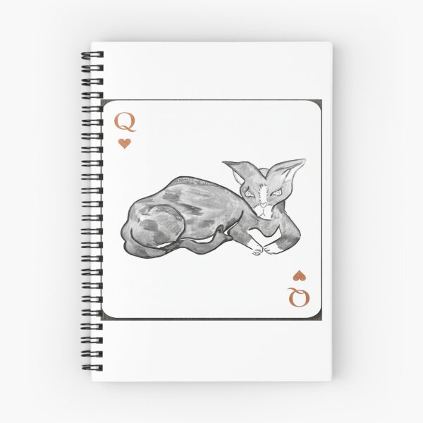 Item preview, Gato Preto – The Mystic Guardian of Secrets designed and sold by Ateliê dos Naipes .