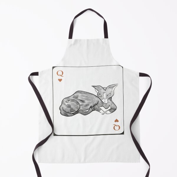 Item preview, Gato Preto – The Mystic Guardian of Secrets designed and sold by Ateliê dos Naipes .