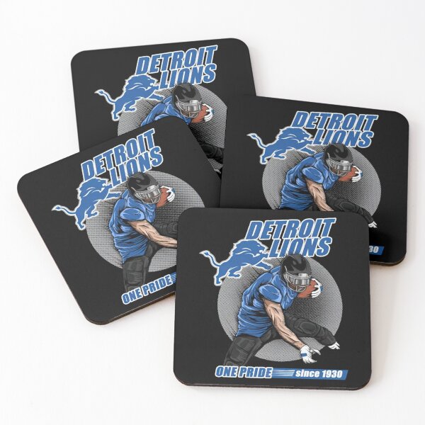 Item preview, Football | Detroit Lions designed and sold by SkyLinkkaka.