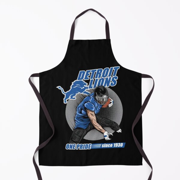 Item preview, Football | Detroit Lions designed and sold by SkyLinkkaka.