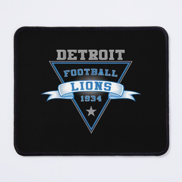 Item preview, Football | Detroit Lions designed and sold by SkyLinkkaka.