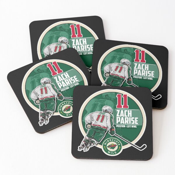 Item preview, Art - Minnesota Wild designed and sold by JewelOnop.