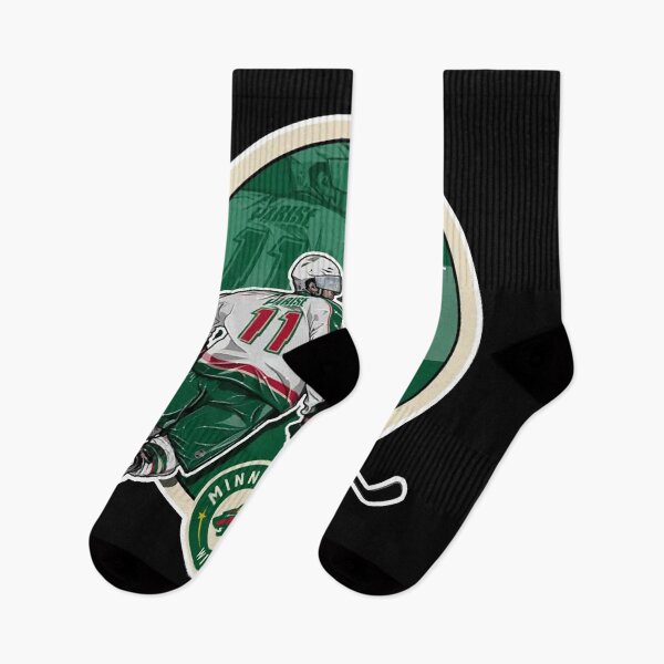 Item preview, Art - Minnesota Wild designed and sold by JewelOnop.