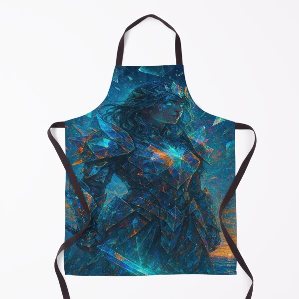 Item preview, quartz warrior and dawn designed and sold by Ecosetereos.
