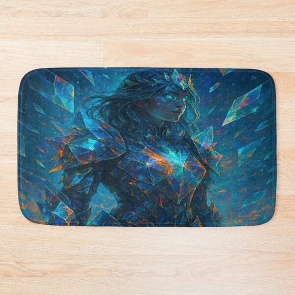 Item preview, quartz warrior and dawn designed and sold by Ecosetereos.